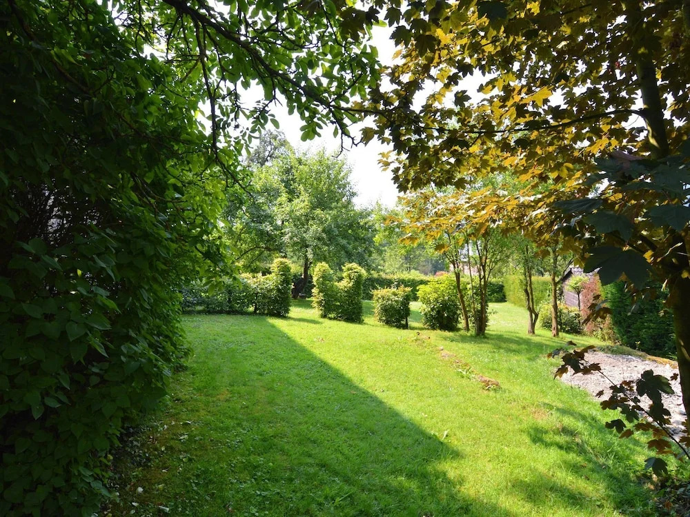 Lovely Child-friendly Holiday Home in Verlaine-sur-ourthe