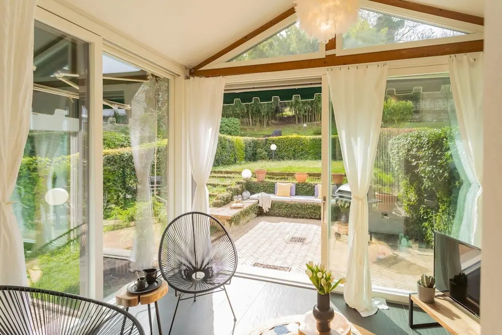 Vico Garden-203 by Rent all Como