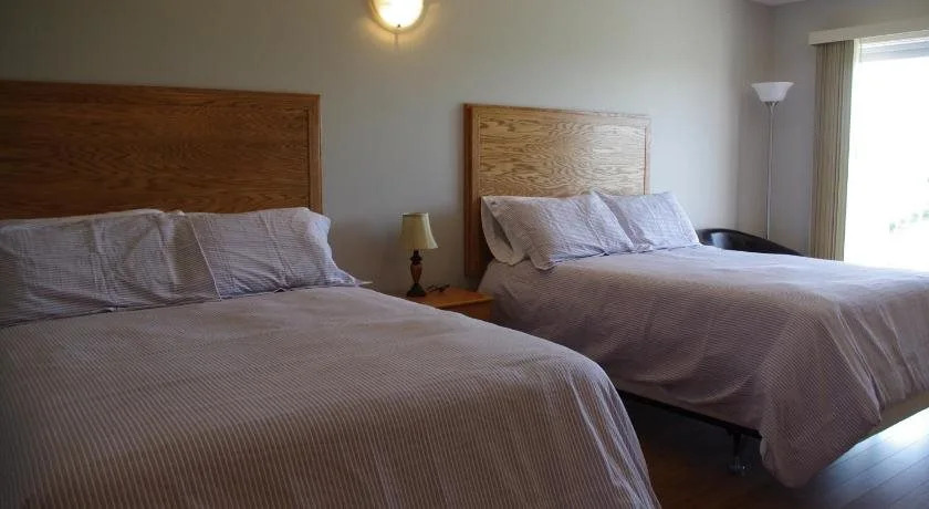 Motel des Mariniers