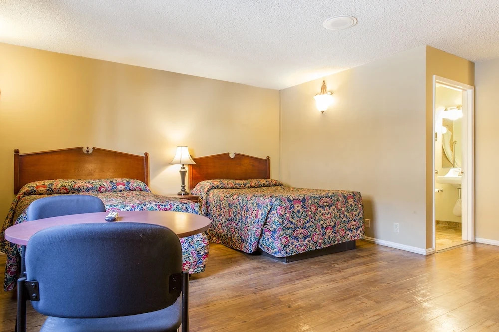San Luis Inn and Suites