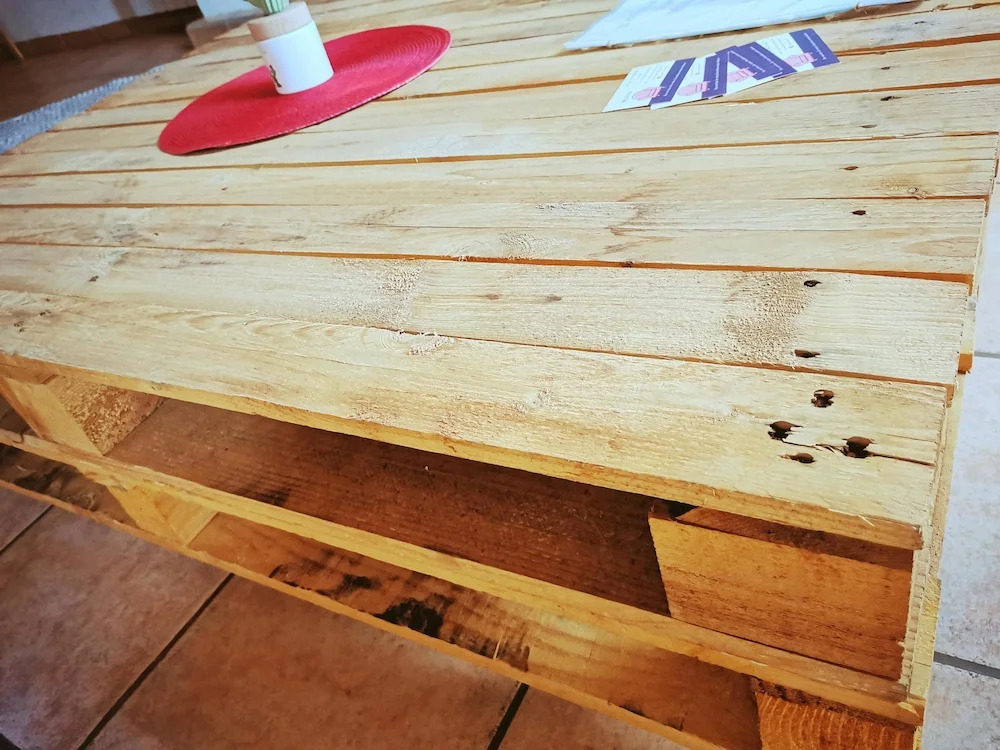 MySofa French cuisine and DIY - city center