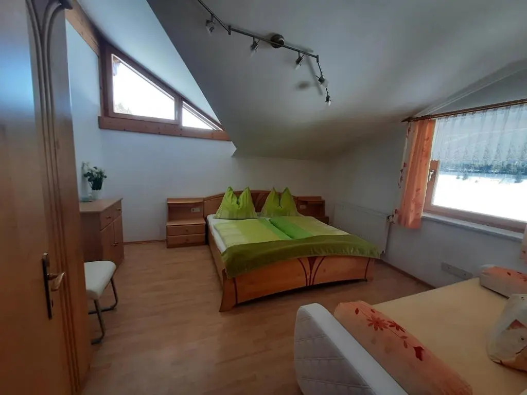 Ferienwohnung Schnell