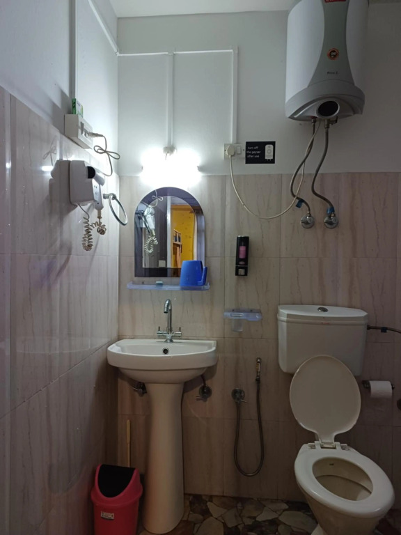 Tag Along 2 0 Hostel Gangtok