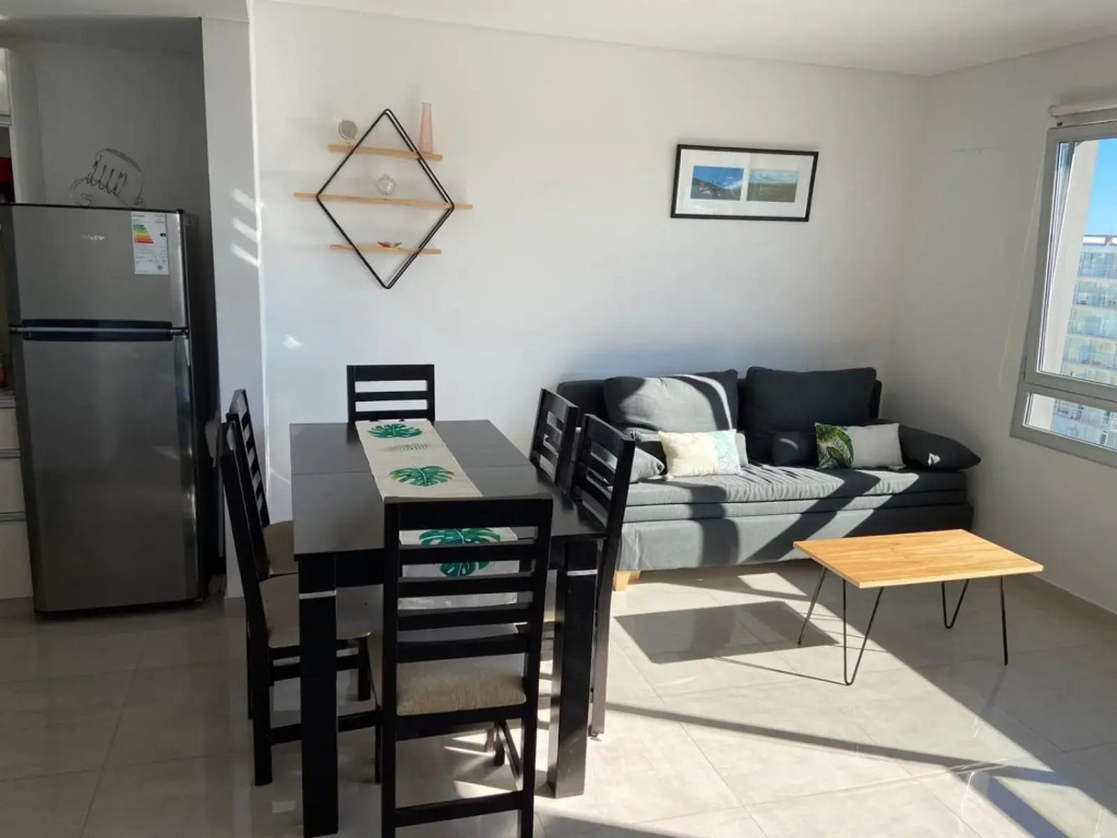 Nuevo Departamento Puerto Madryn