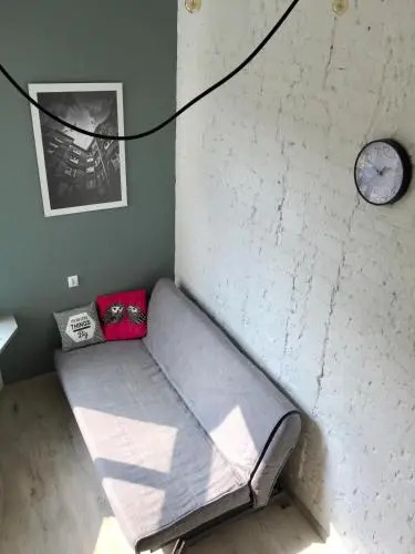 Apartament Zelazna