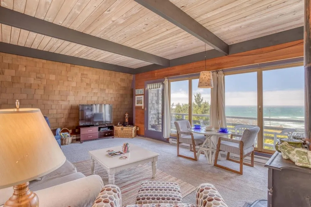 Deerfield Cottage