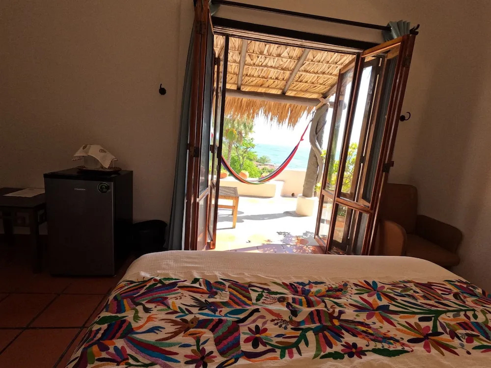 Agua Azul la Villa