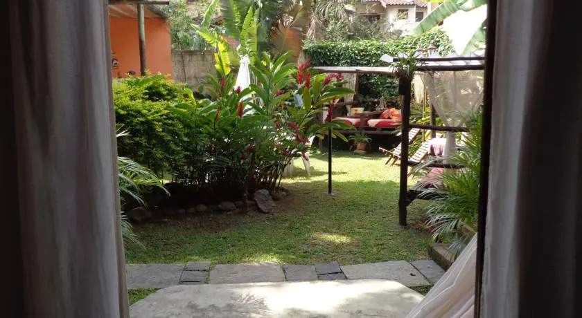 Villa Miracá Guest House