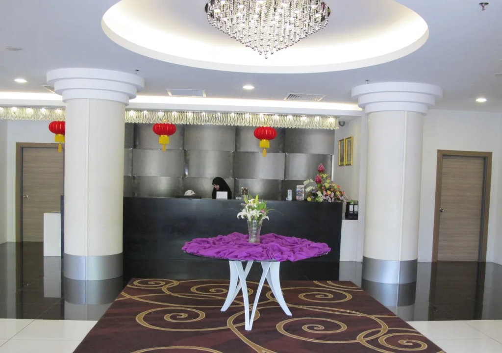 Badiah Hotel