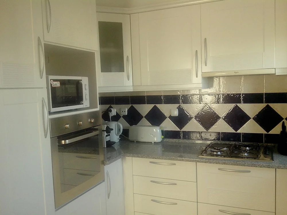 House with 2 Bedrooms in Cabanas de Tavira, with Furnished Balcony - 500 M From the Beach