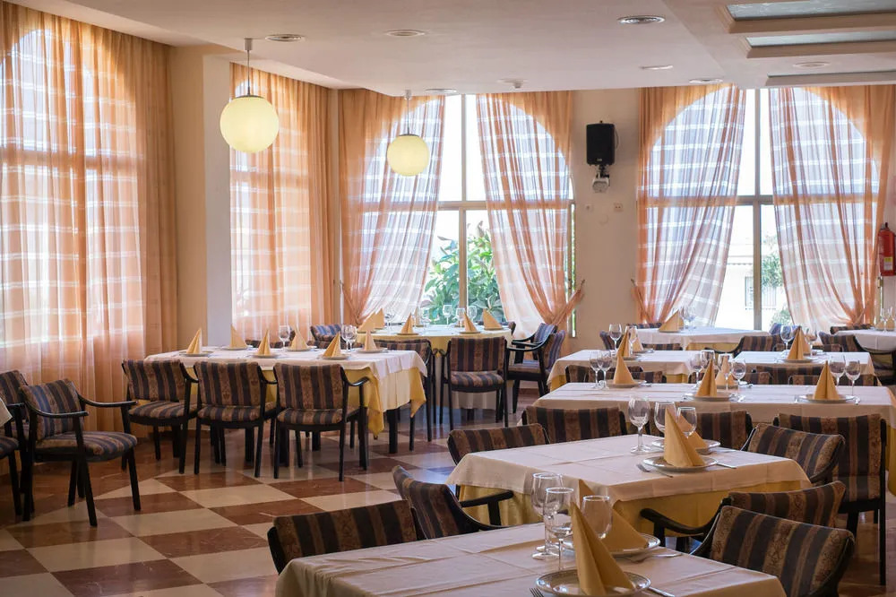 Hotel Guardamar