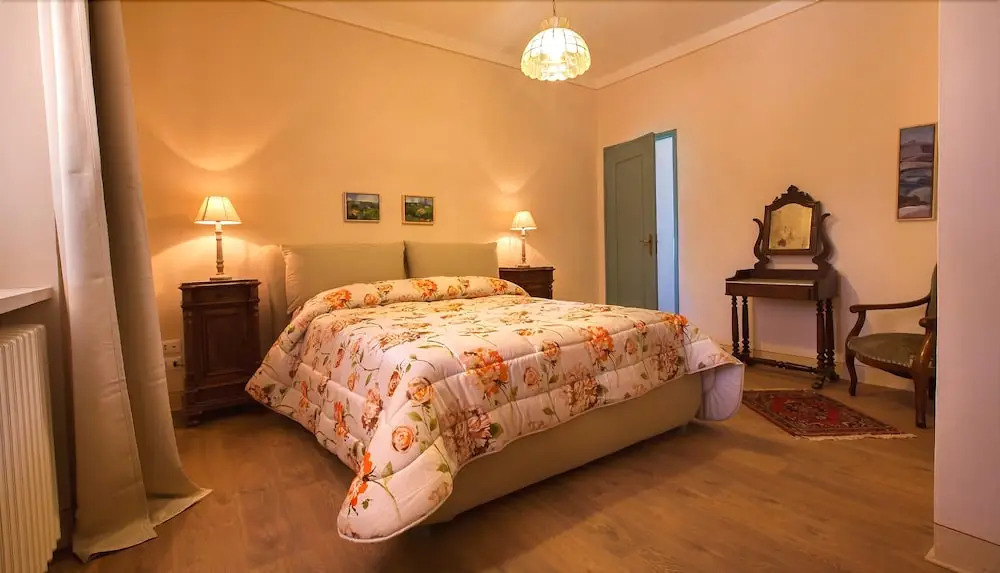 Agriturismo Minaldo