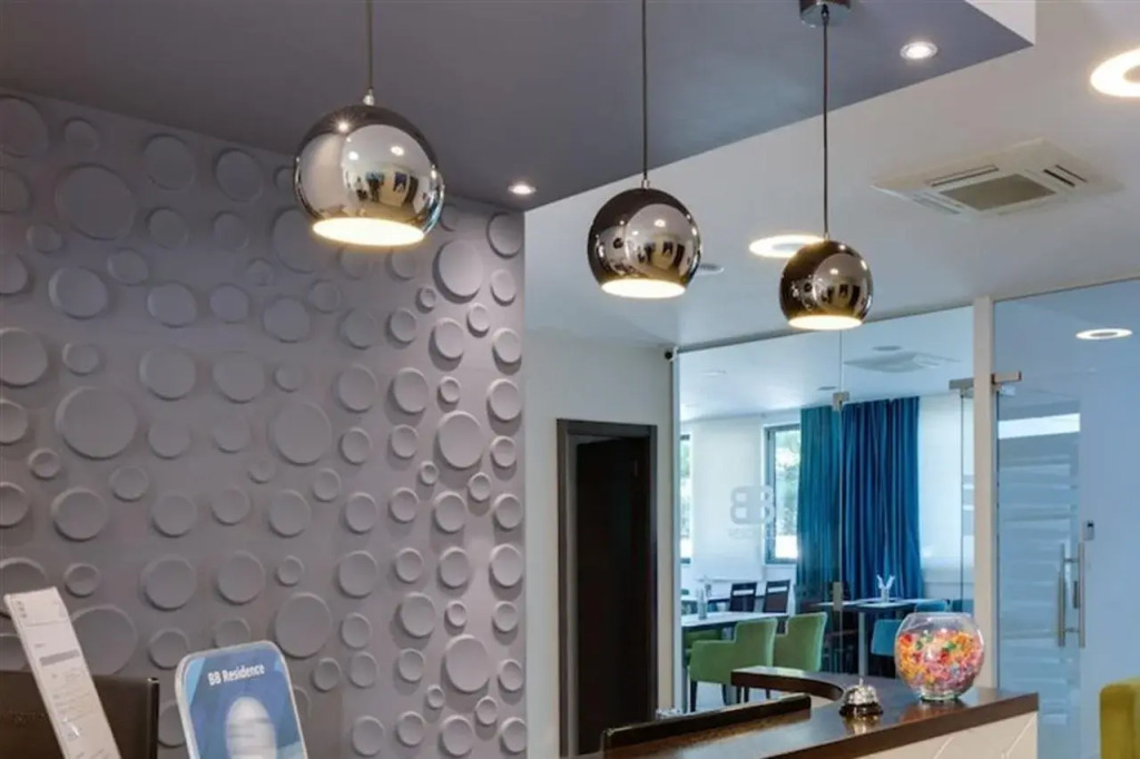 BB Residence