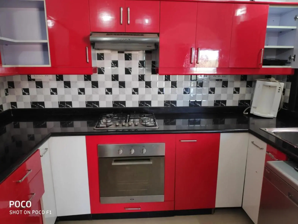2 bhk Calangute - Baga road Saldanha Kyle Gardens