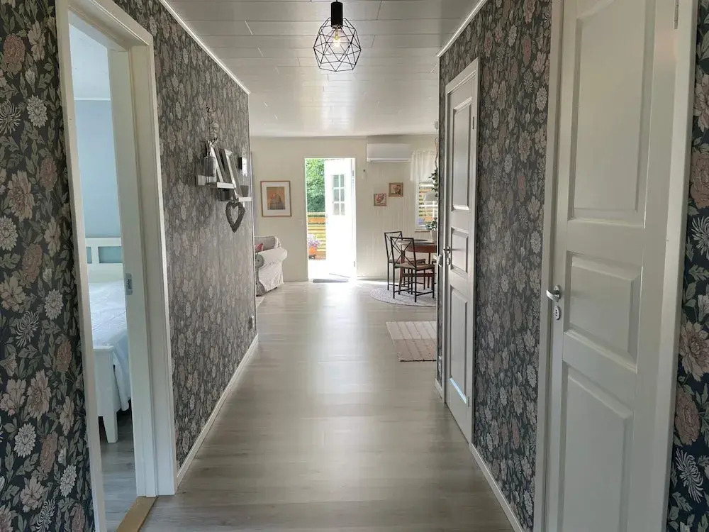 4 person holiday home in Ljungbyhed-By Traum