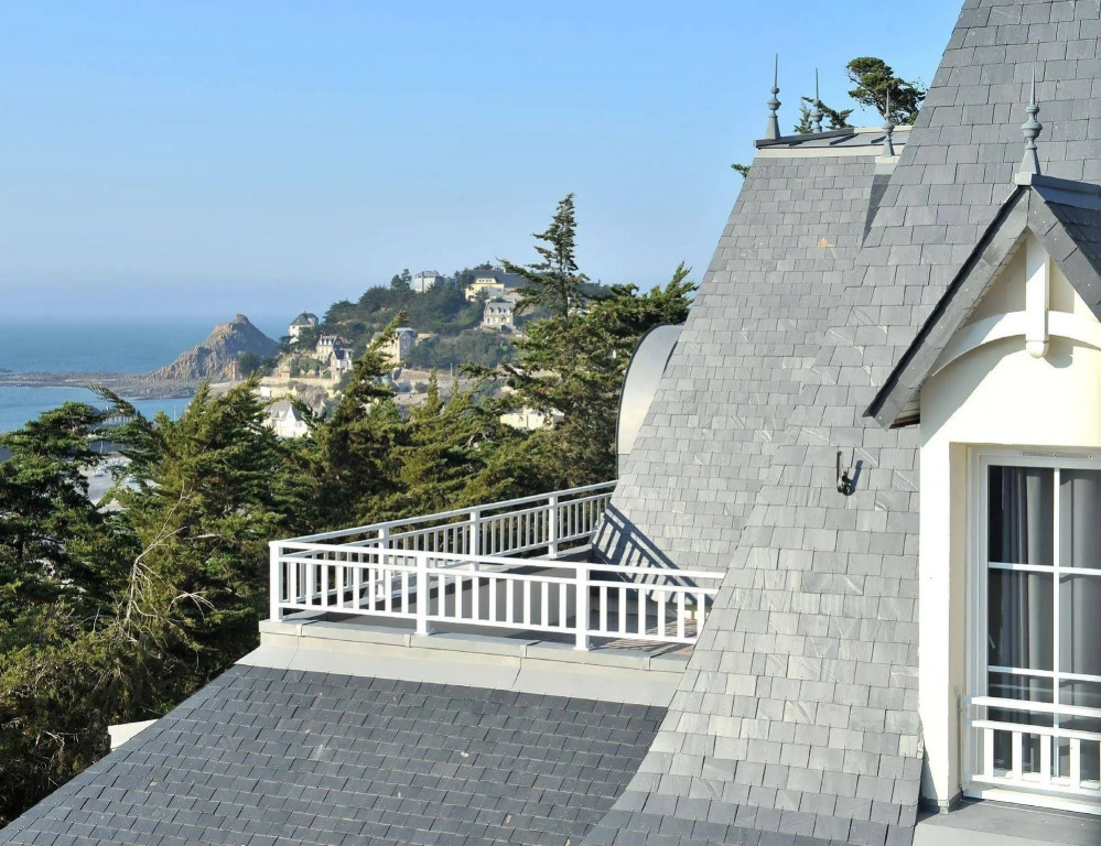 Les Villas du SPA