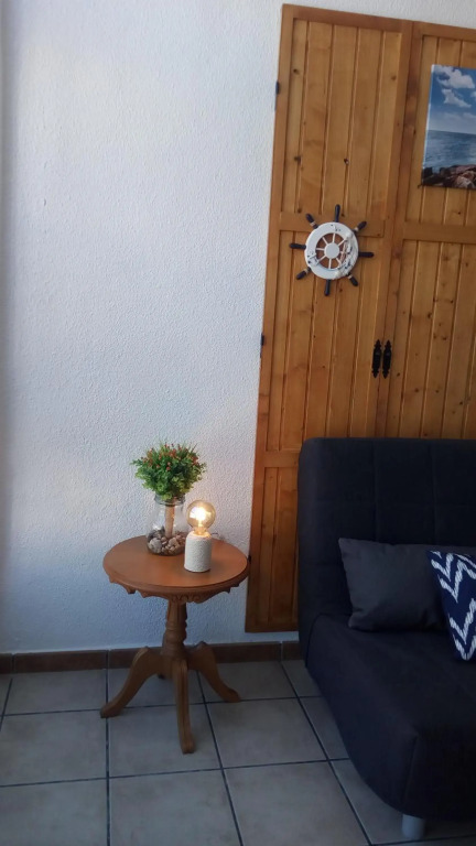Pilarsevahome-Apartamento Marinero