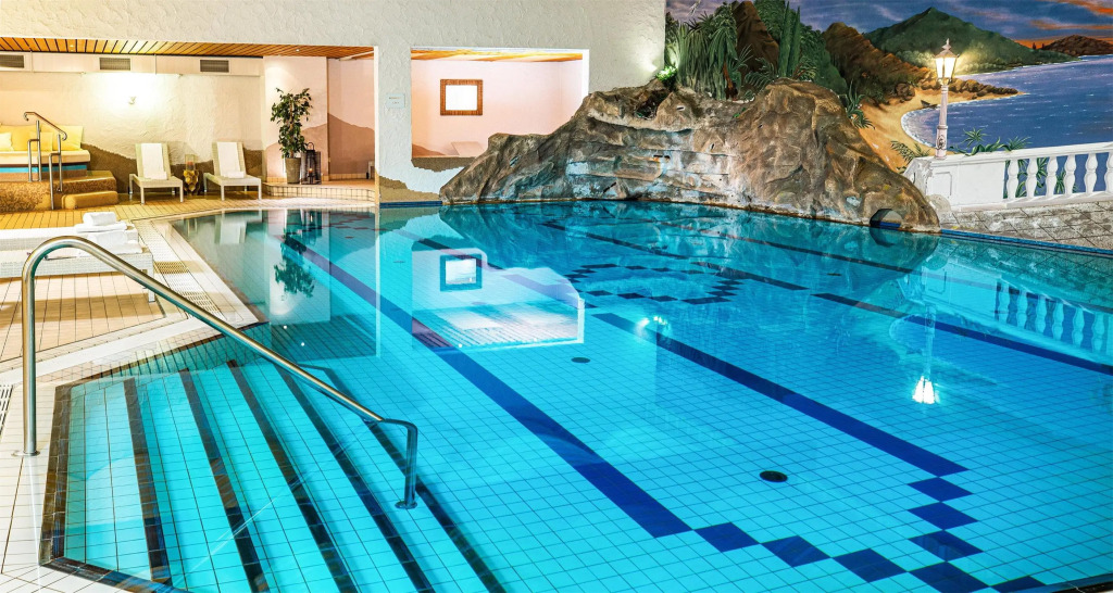 Best Western Victors Residenz-Hotel Rodenhof