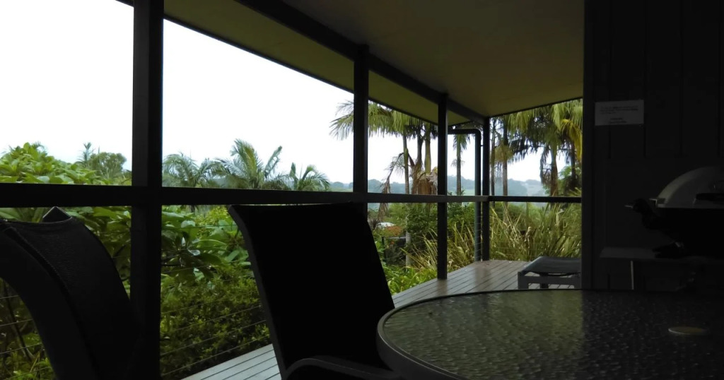 Alstonville Country Cottages