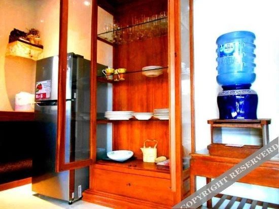 Rumah Abian Villa