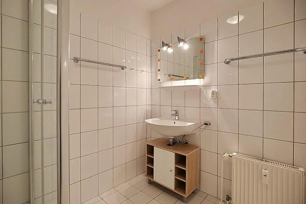 Sünnslag Wohnung 131