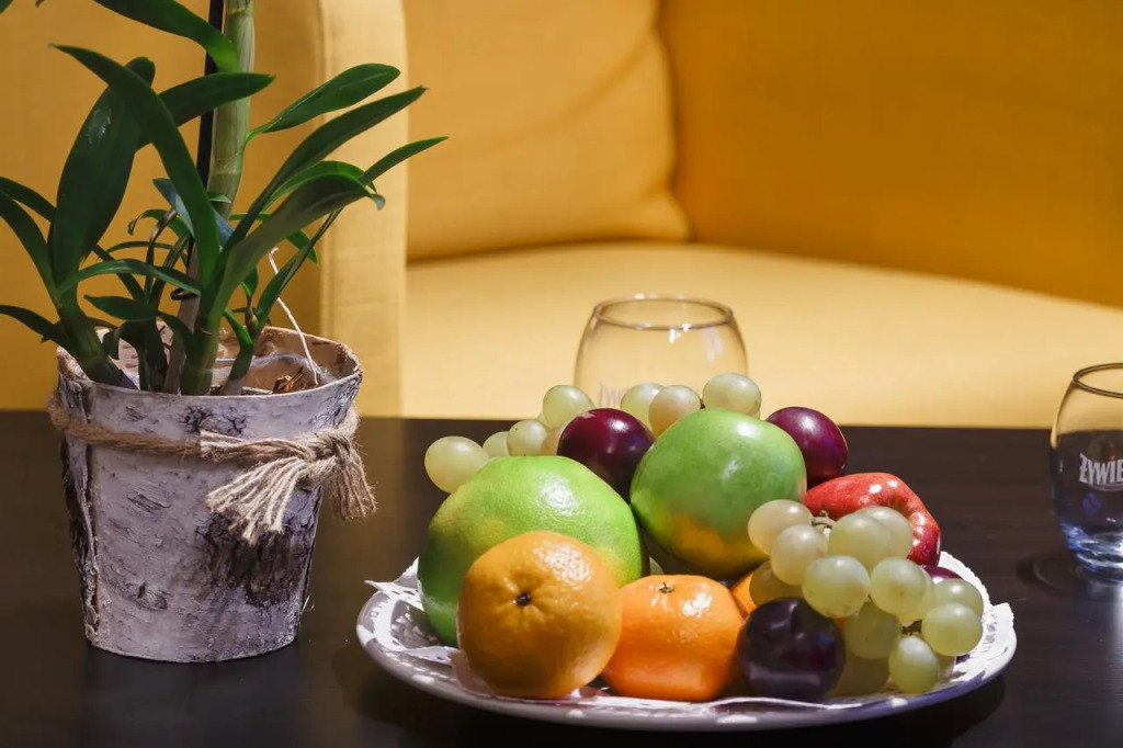 Boutique Hotels Bytom