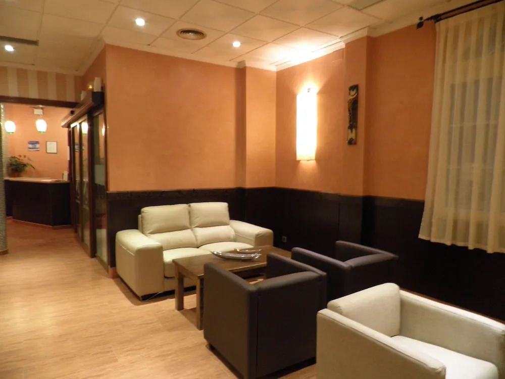 Hotel Ciudad de Jódar