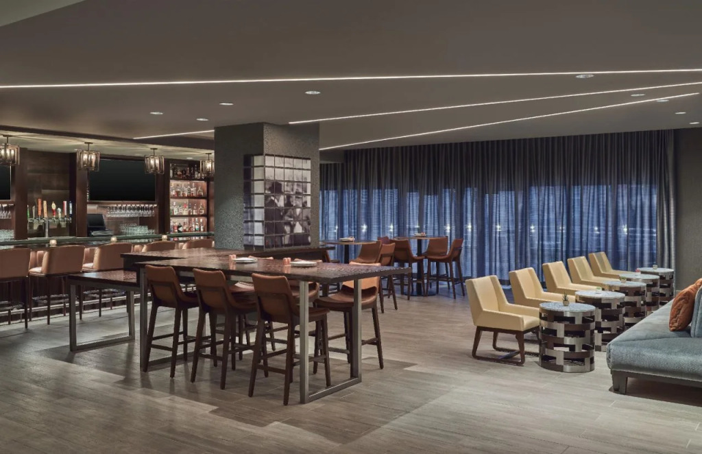 Delta Hotels by Marriott Ashland Downtown