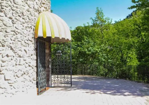 Torre Orsini