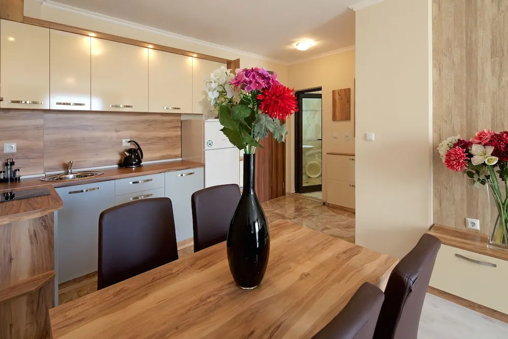 Уютно студио до морето - апартаменти 25 и 26, топ локация - Cozy Studio by the Sea - Apartments 25 and 26 Top Location