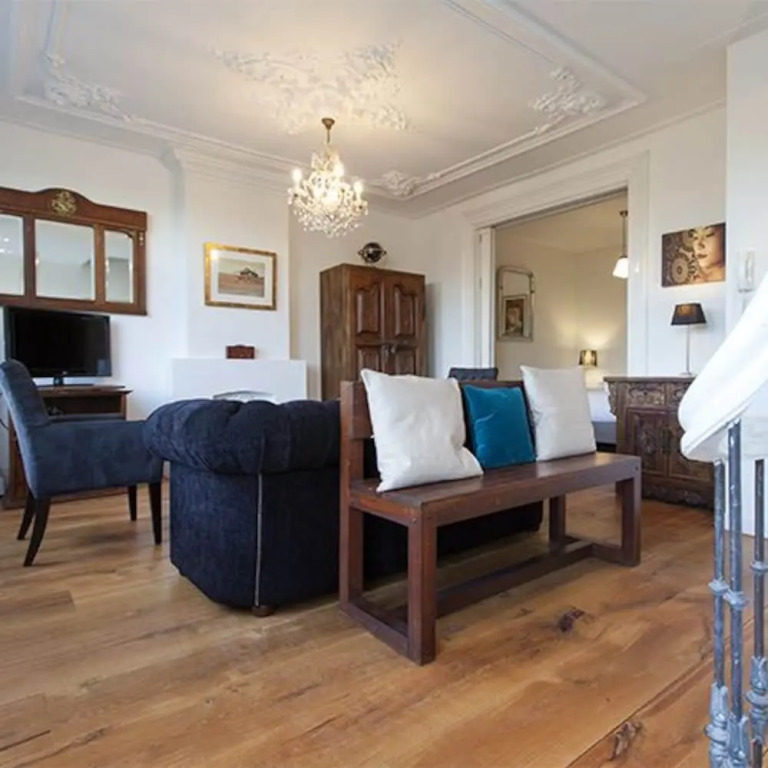 Marite Apartments