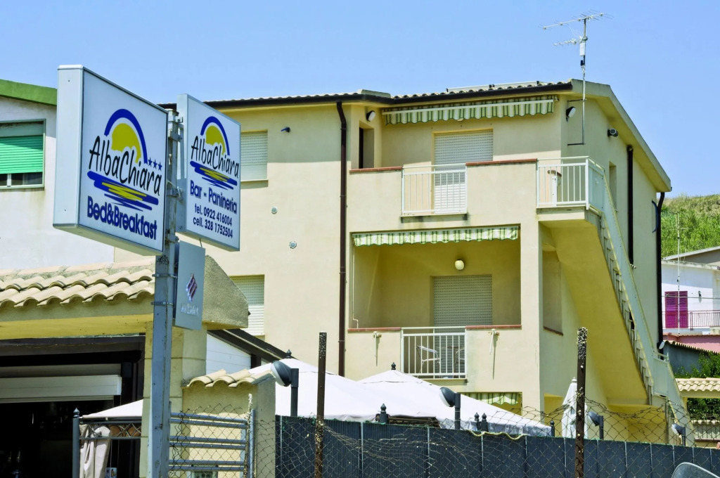 B&B Albachiara