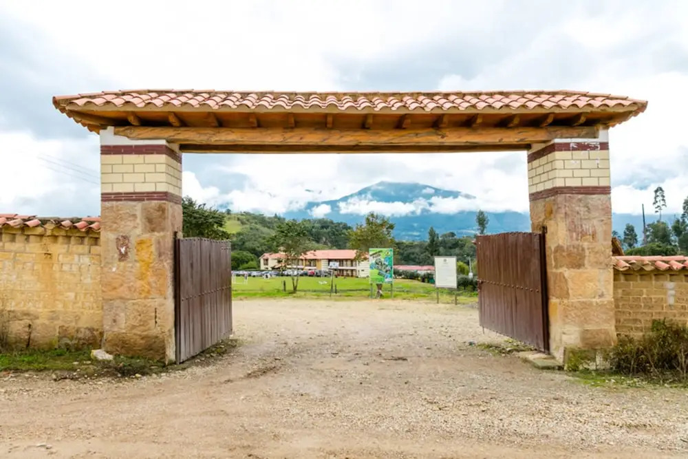 Hotel Campestre La Periquera