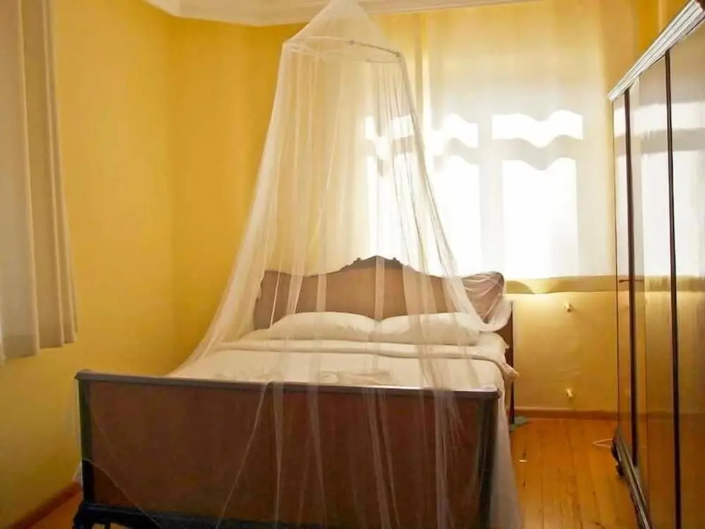 Agva Ormanevi Otel