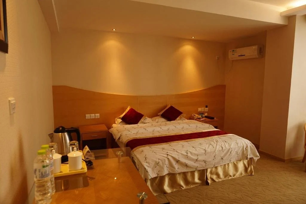 Yijingxuan Hotel