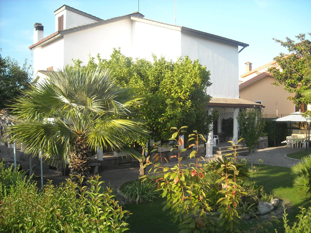 Giardino Degli Aranci B&B