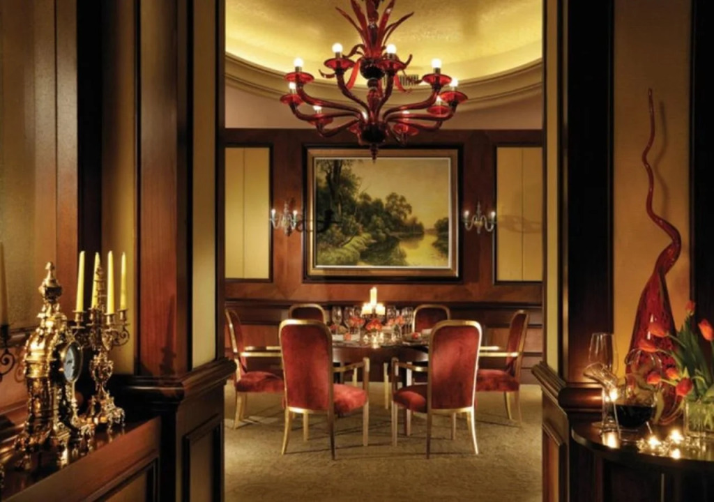 Han's Royal Garden Hotel