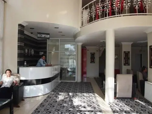 Hotel Mirva