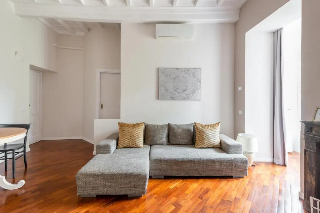 SuityRHome RioneMonti56