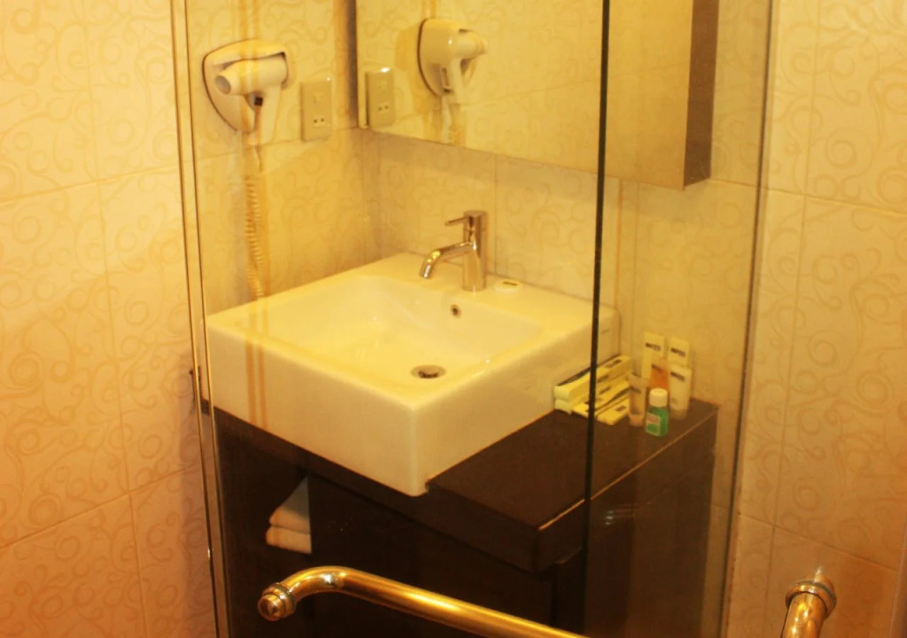 Travellers Suites
