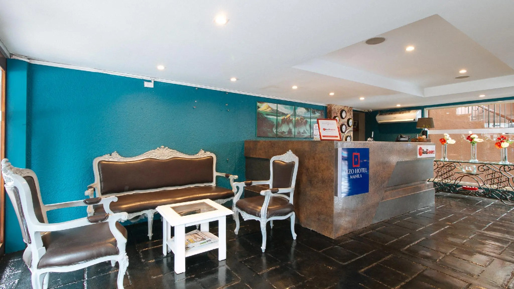 Arzo Hotel Manila