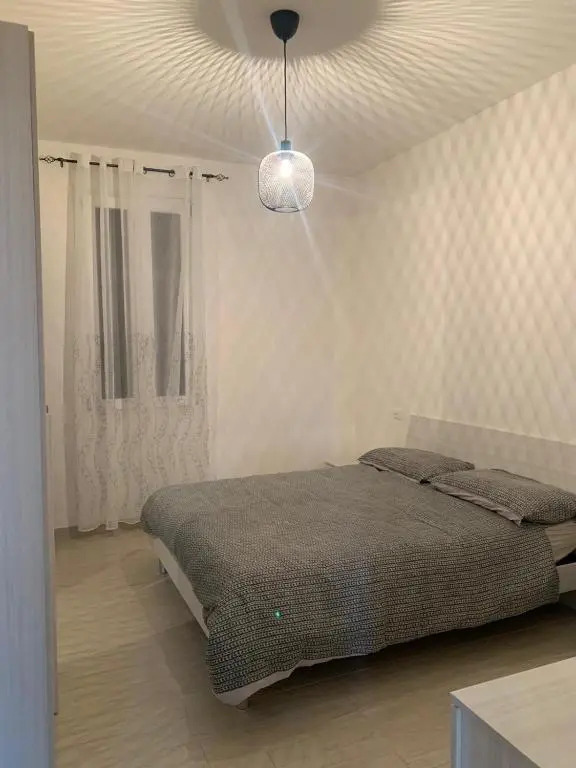 Nuova casa vacanze