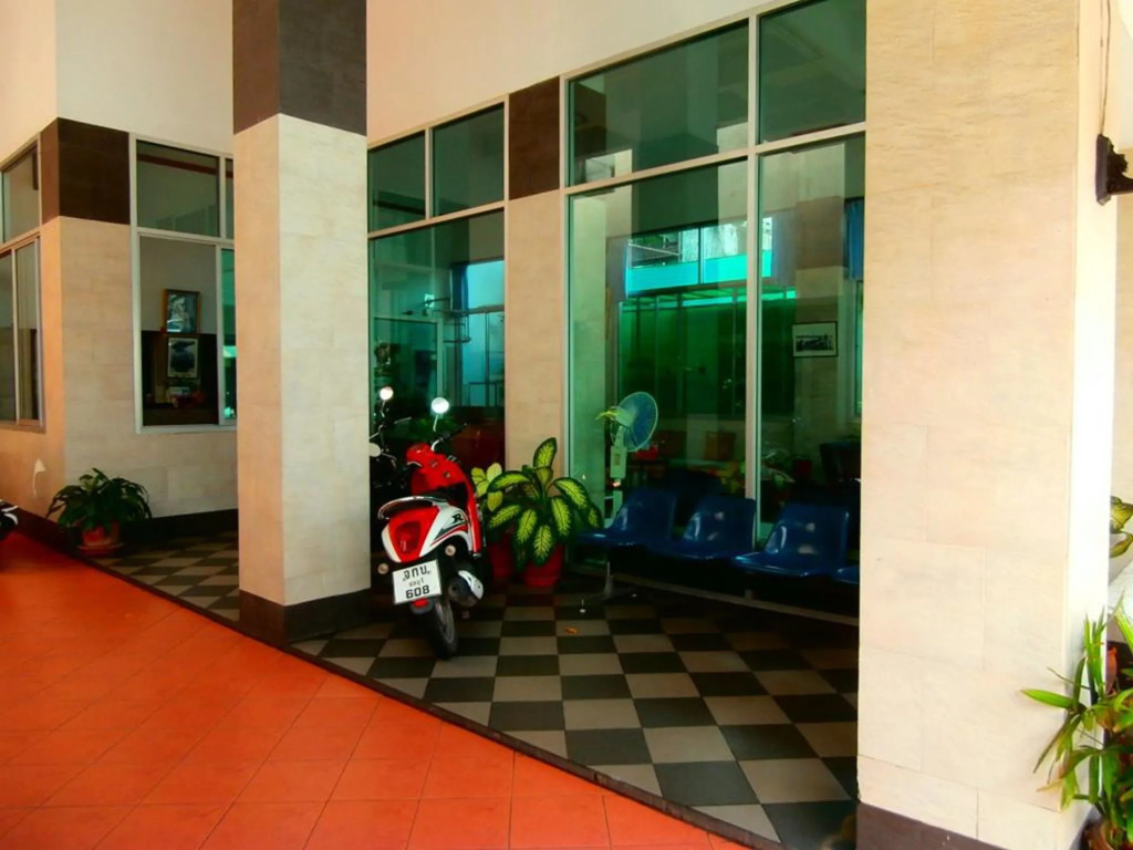 Seabreeze Mansion