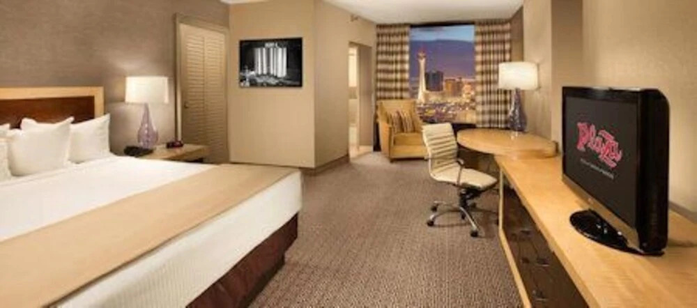 TLC Resorts