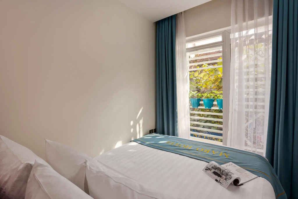 Hanoi Maro Hotel