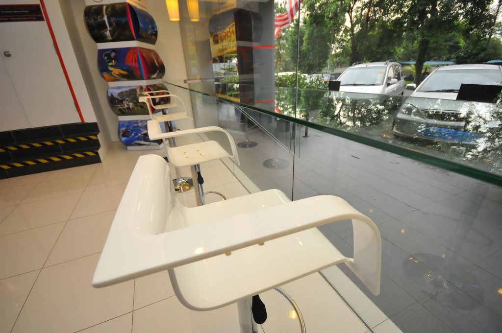 M Design Hotel @ Pandan Indah