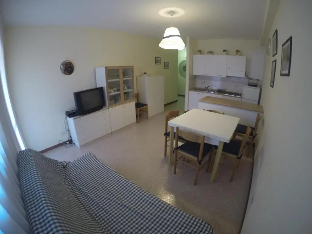Villaggio Riviera - Agenzia Cocal