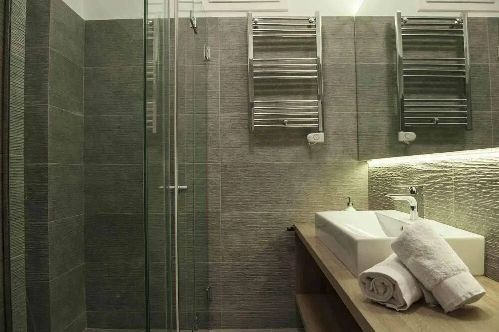 Athens Luxurious Suite Syntagma Square 4
