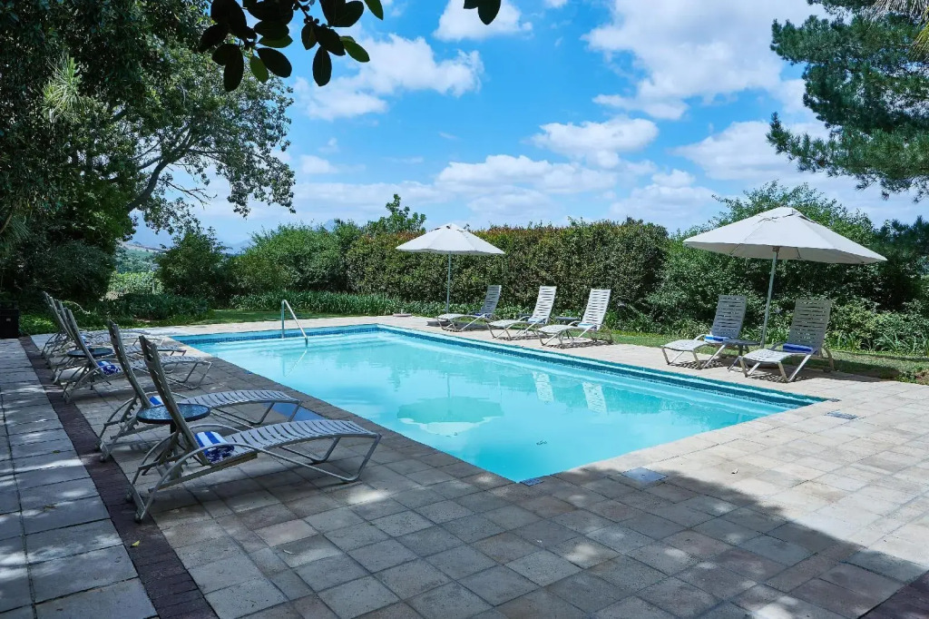 The Devon Valley Hotel