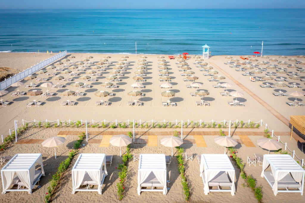 Oleandri Resort Paestum